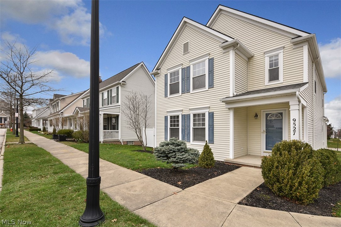 MillCreek - Residential