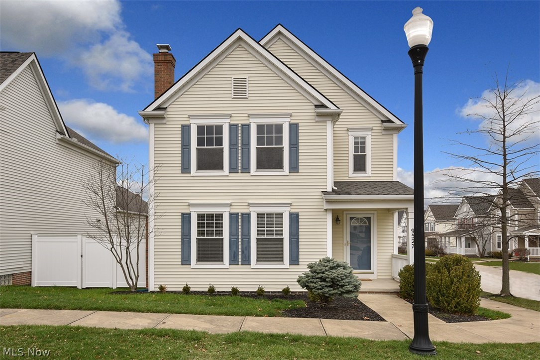 MillCreek - Residential