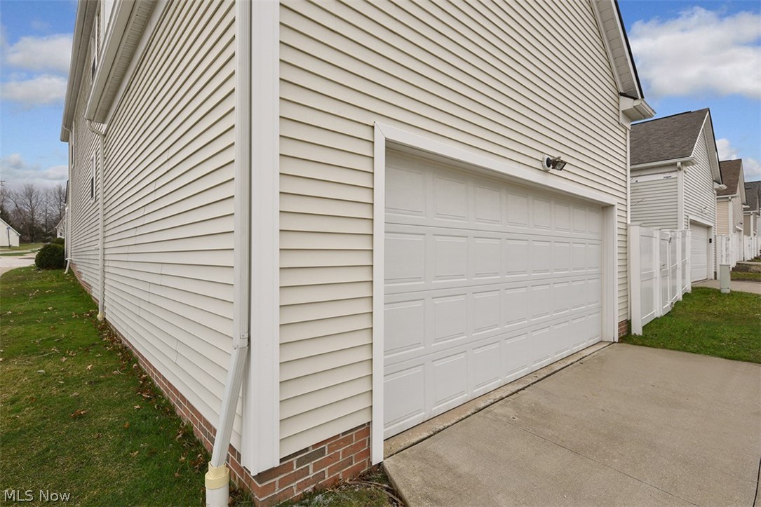 MillCreek - Residential