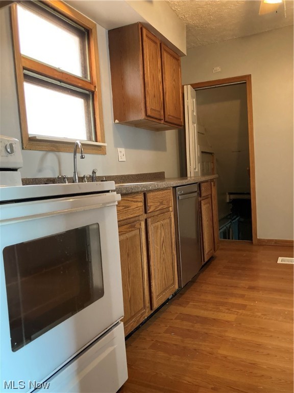 Collinwood - Residential