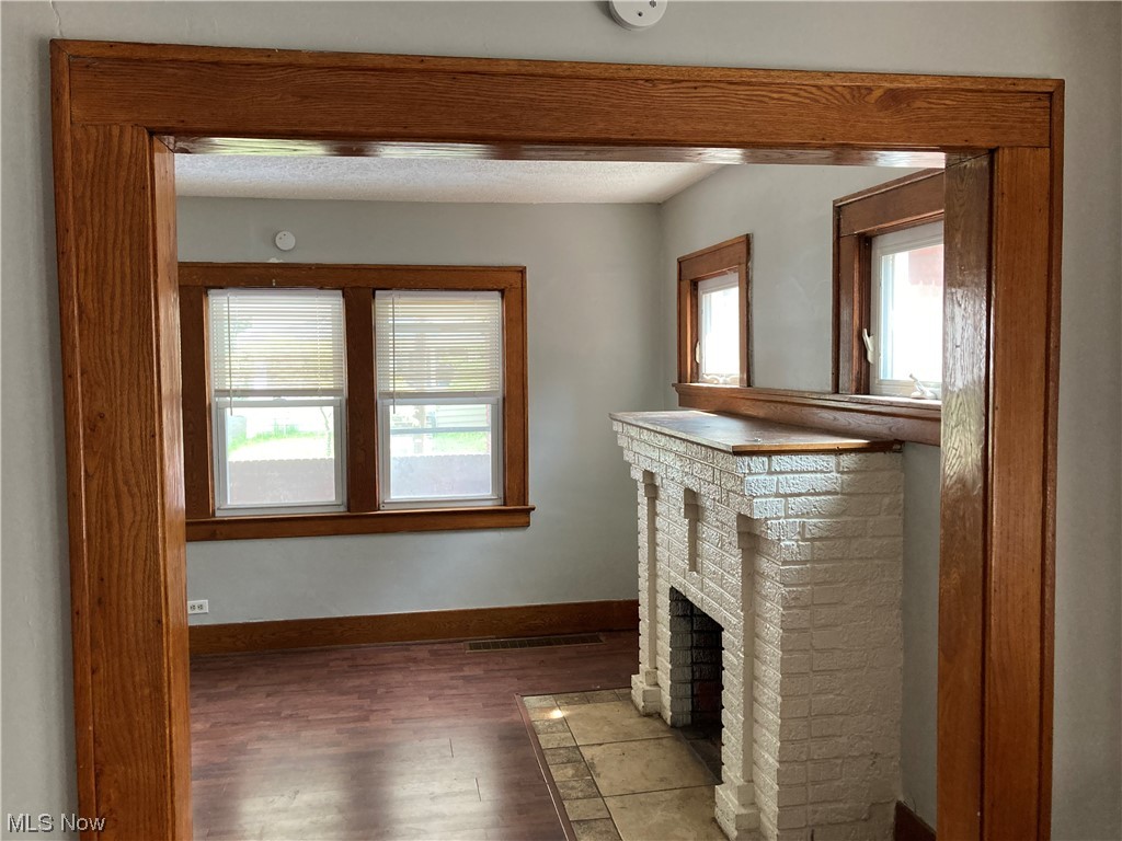 Collinwood - Residential