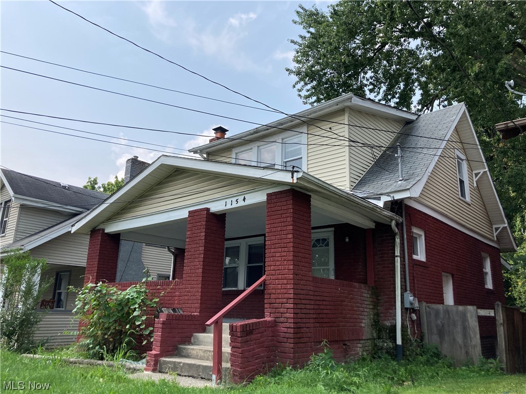 Collinwood - Residential