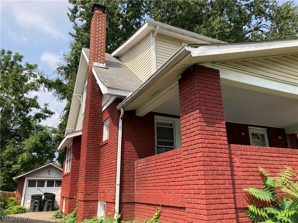 Collinwood - Residential