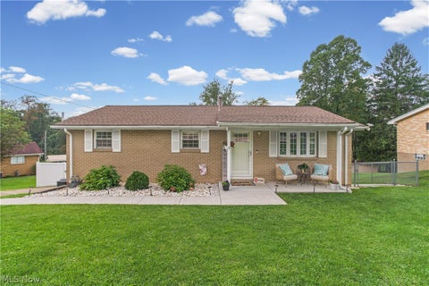 Homes For Sale - 413 Olive Drive<br/> Steubenville, OH 43953