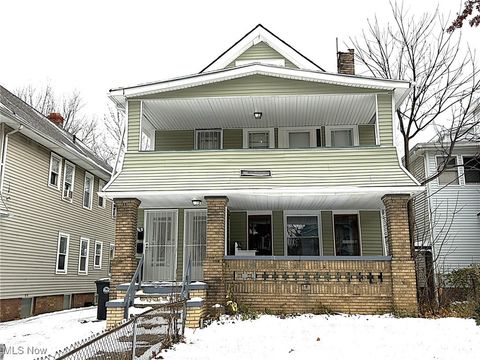 1887 Lampson Road Cleveland OH 44112