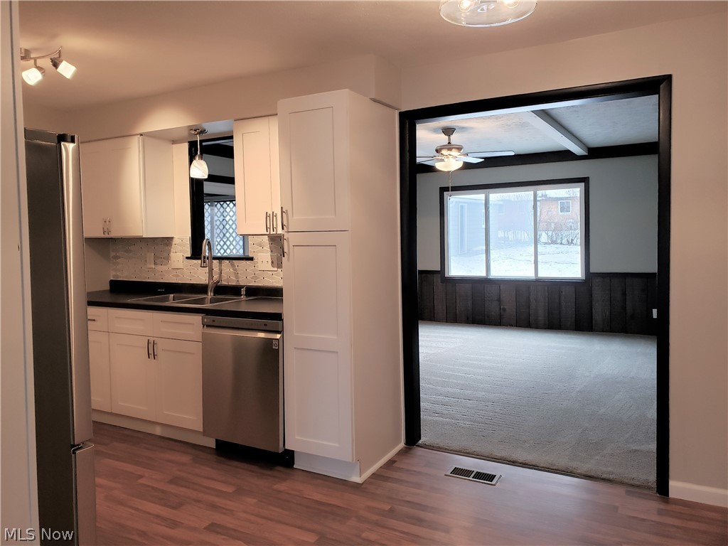 Lakeview Allotment - Residential