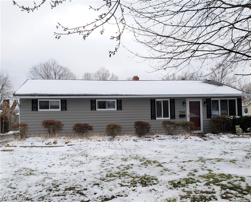 Lakeview Allotment - Residential