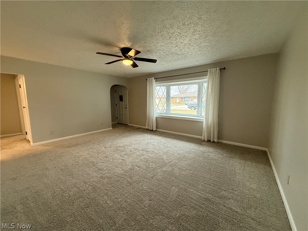 Pearl Pleasant - Residential