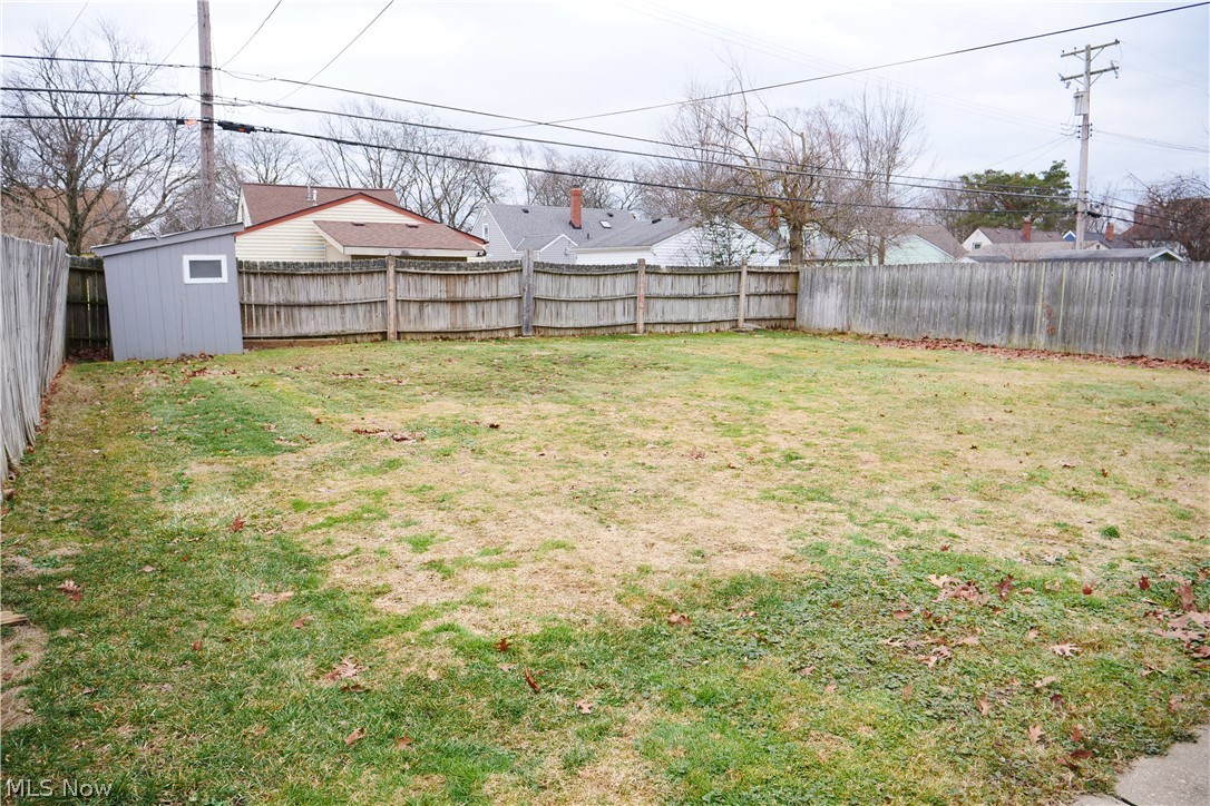 Pearl Pleasant - Residential