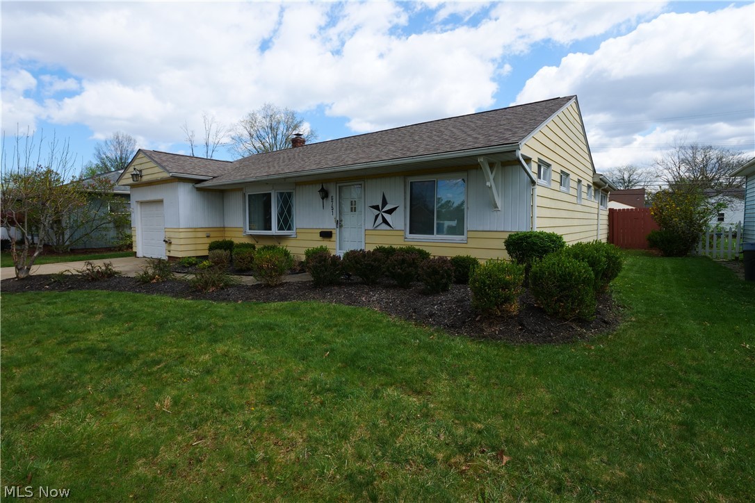 Pearl Pleasant - Residential