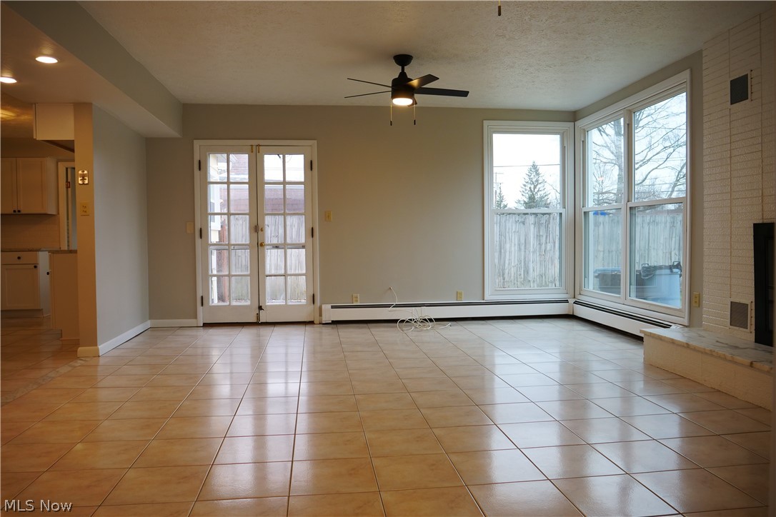 Pearl Pleasant - Residential