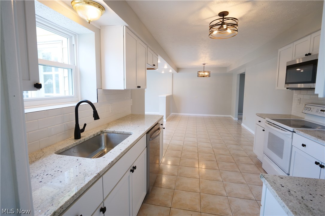 Pearl Pleasant - Residential