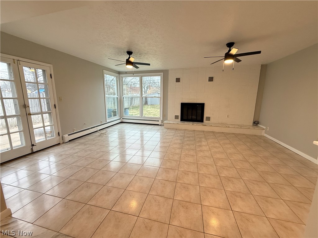 Pearl Pleasant - Residential