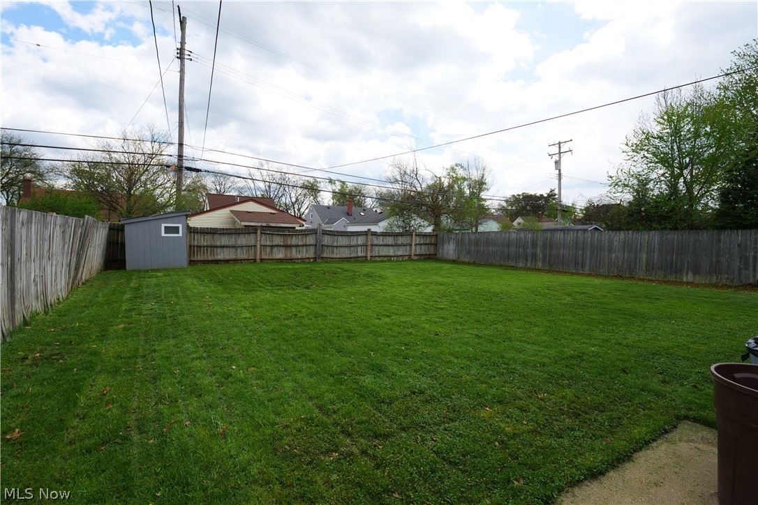 Pearl Pleasant - Residential