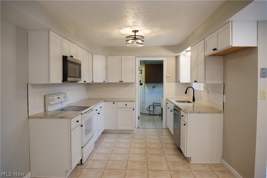 Pearl Pleasant - Residential