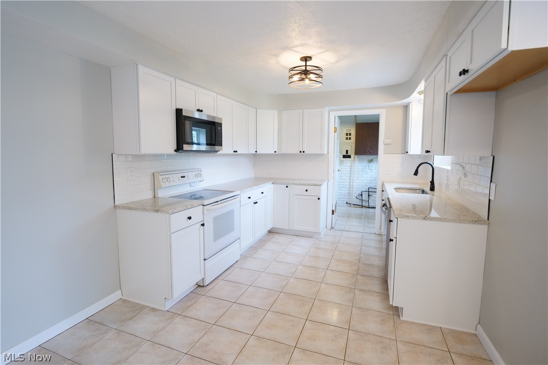 Pearl Pleasant - Residential