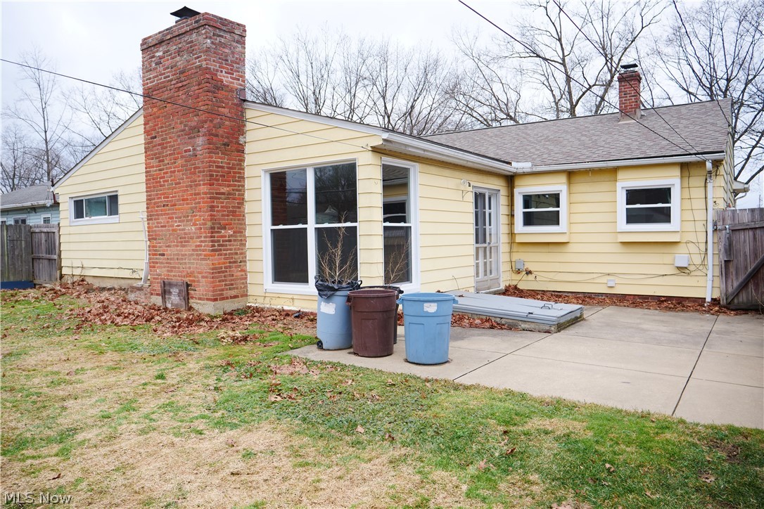 Pearl Pleasant - Residential