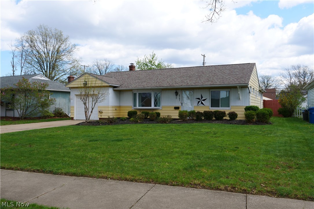 Pearl Pleasant - Residential