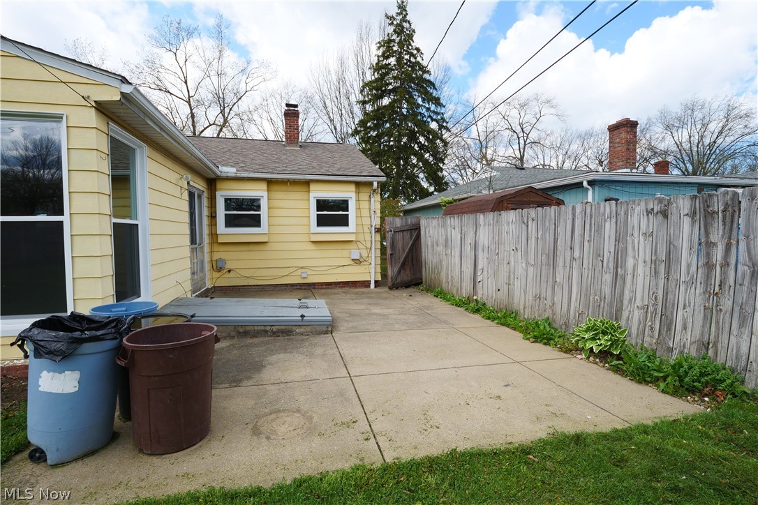 Pearl Pleasant - Residential