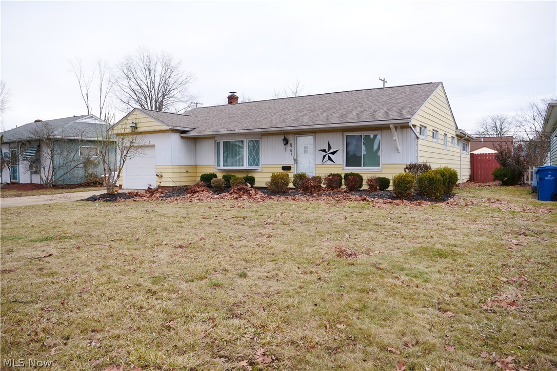 Pearl Pleasant - Residential