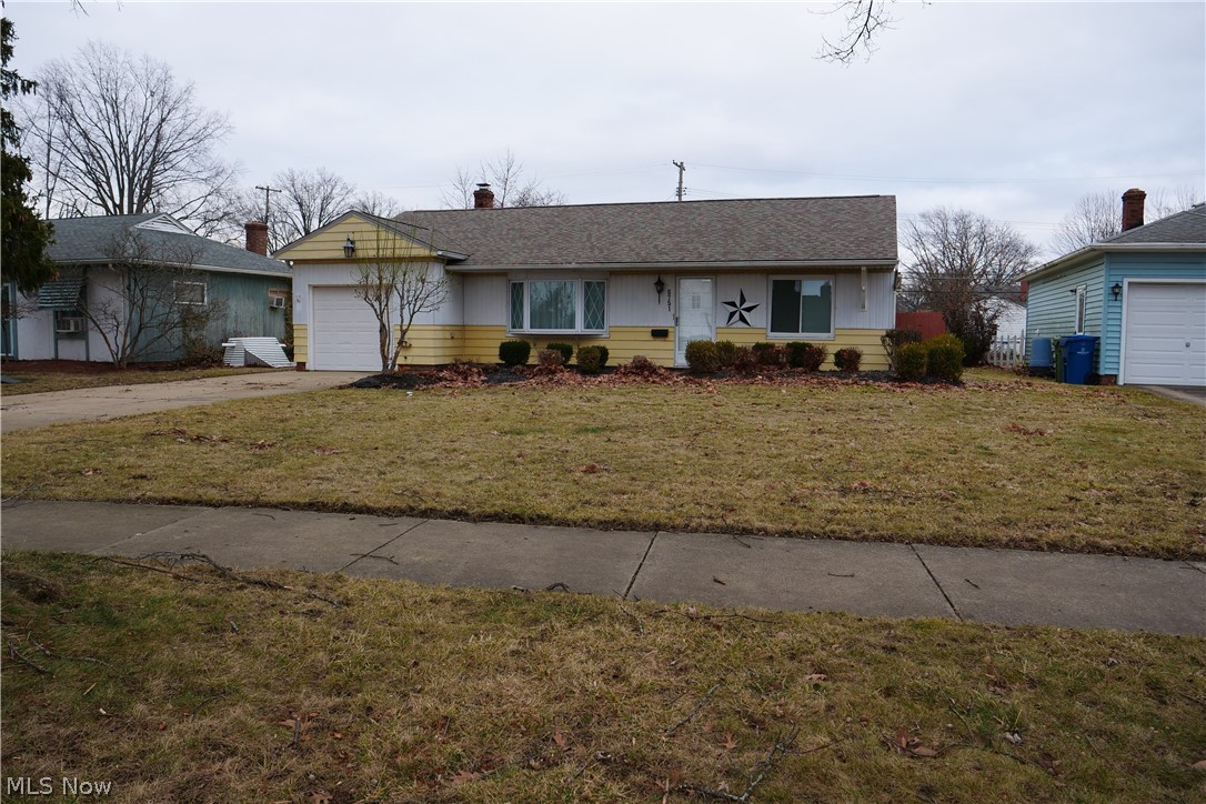 Pearl Pleasant - Residential