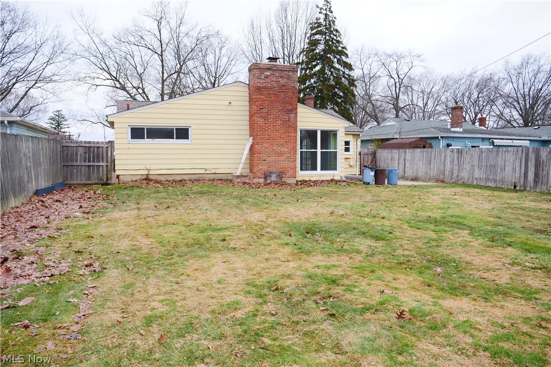 Pearl Pleasant - Residential