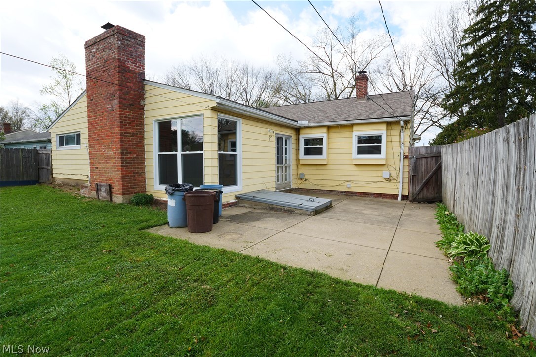 Pearl Pleasant - Residential