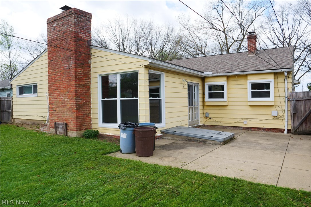 Pearl Pleasant - Residential