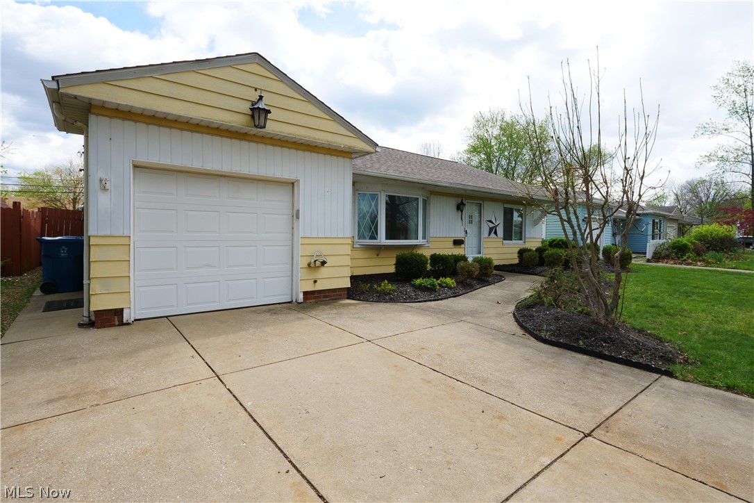 Pearl Pleasant - Residential