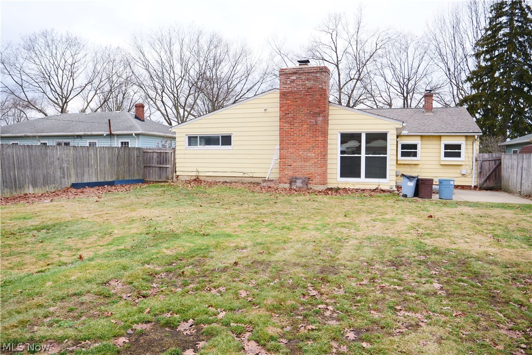 Pearl Pleasant - Residential