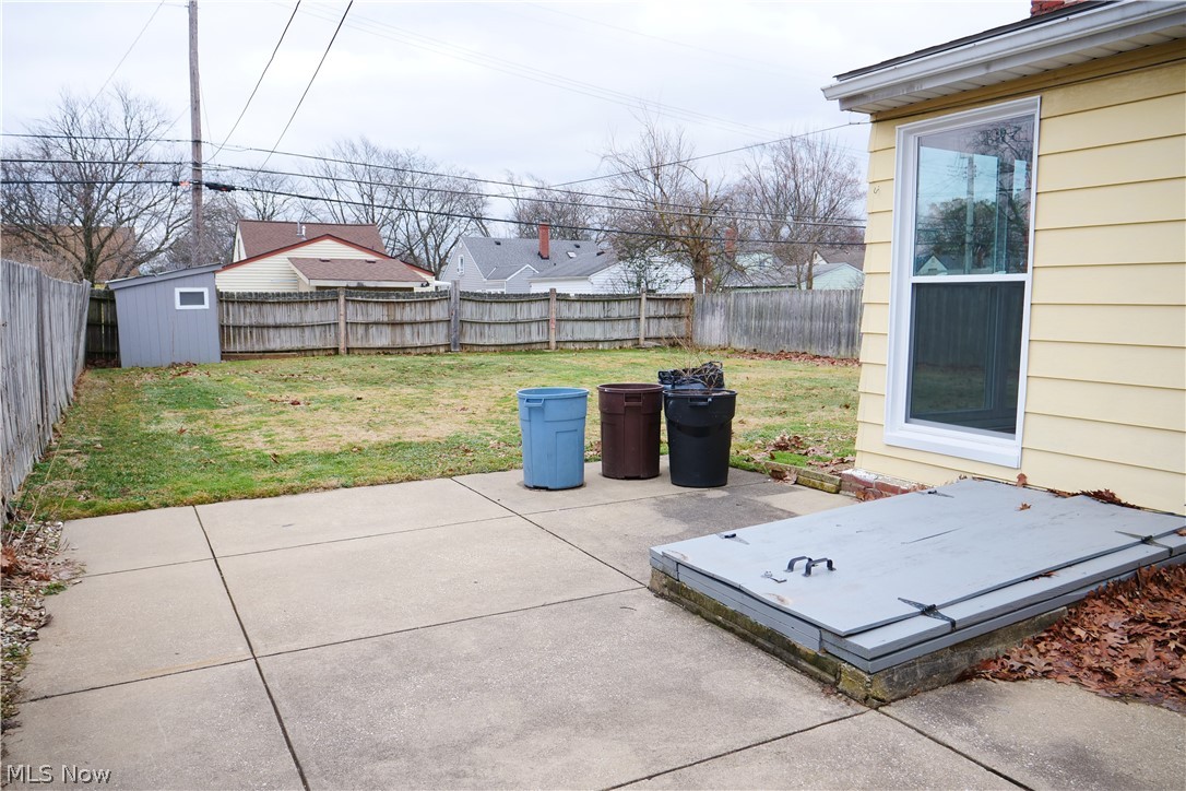 Pearl Pleasant - Residential