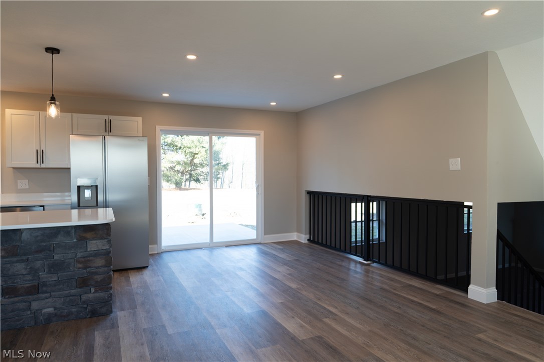 Lee Knoll - Residential