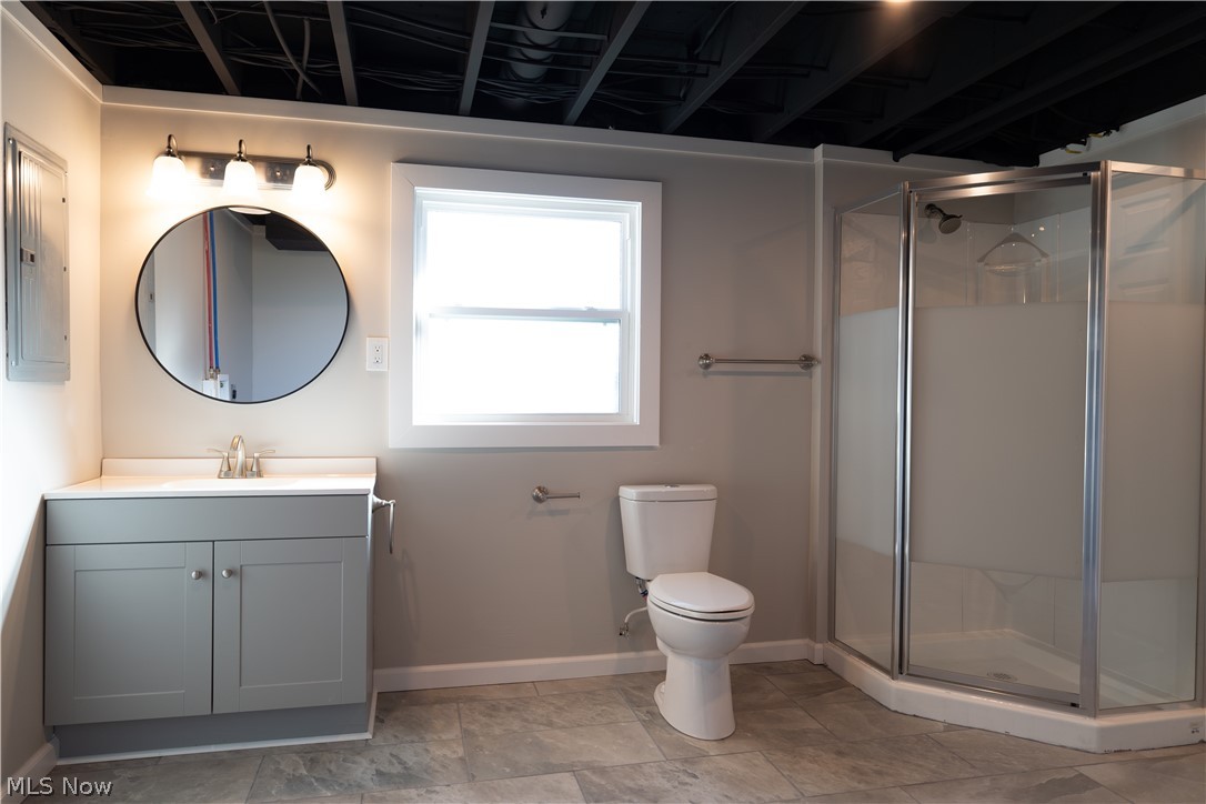 Lee Knoll - Residential