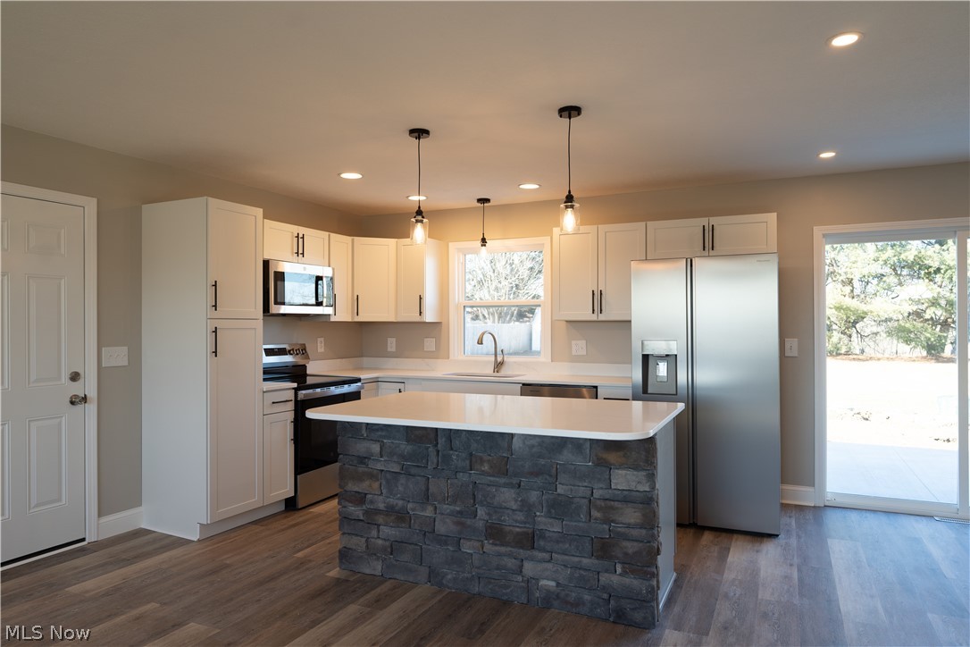 Lee Knoll - Residential