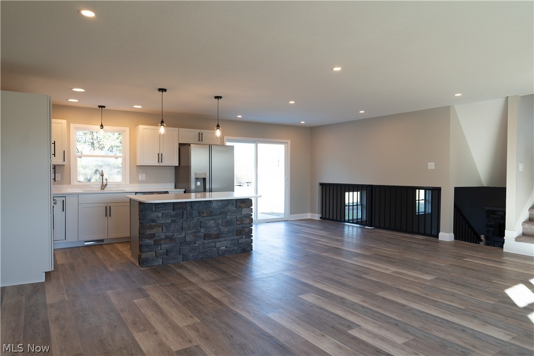 Lee Knoll - Residential