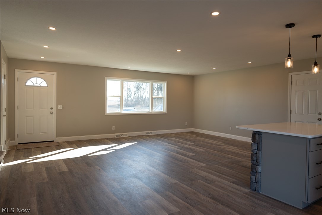 Lee Knoll - Residential