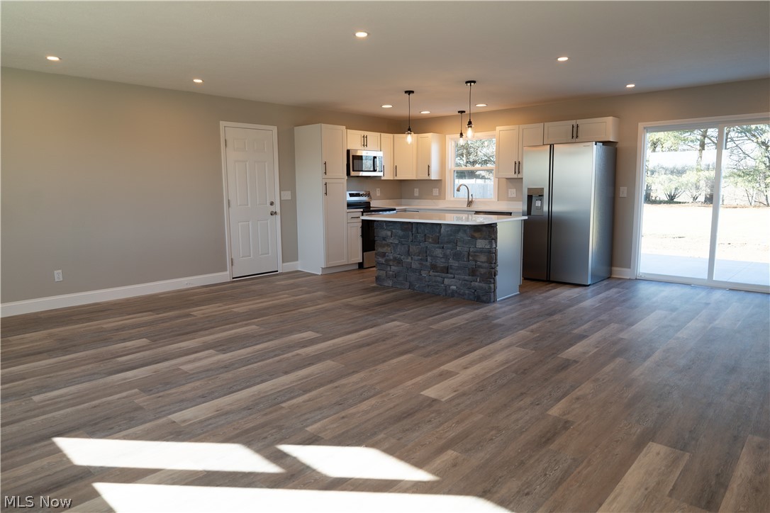 Lee Knoll - Residential