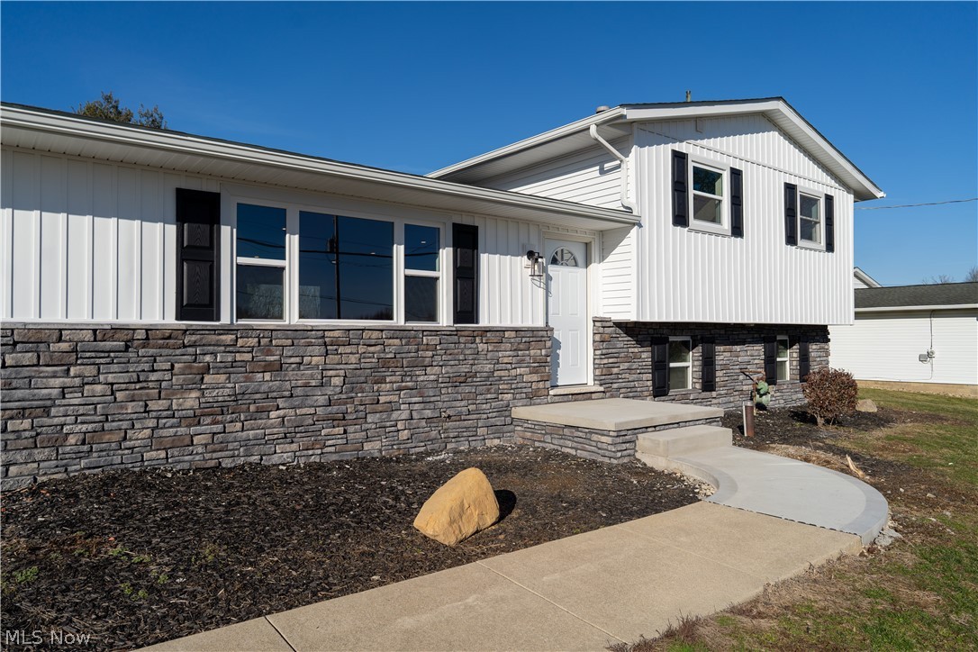 Lee Knoll - Residential