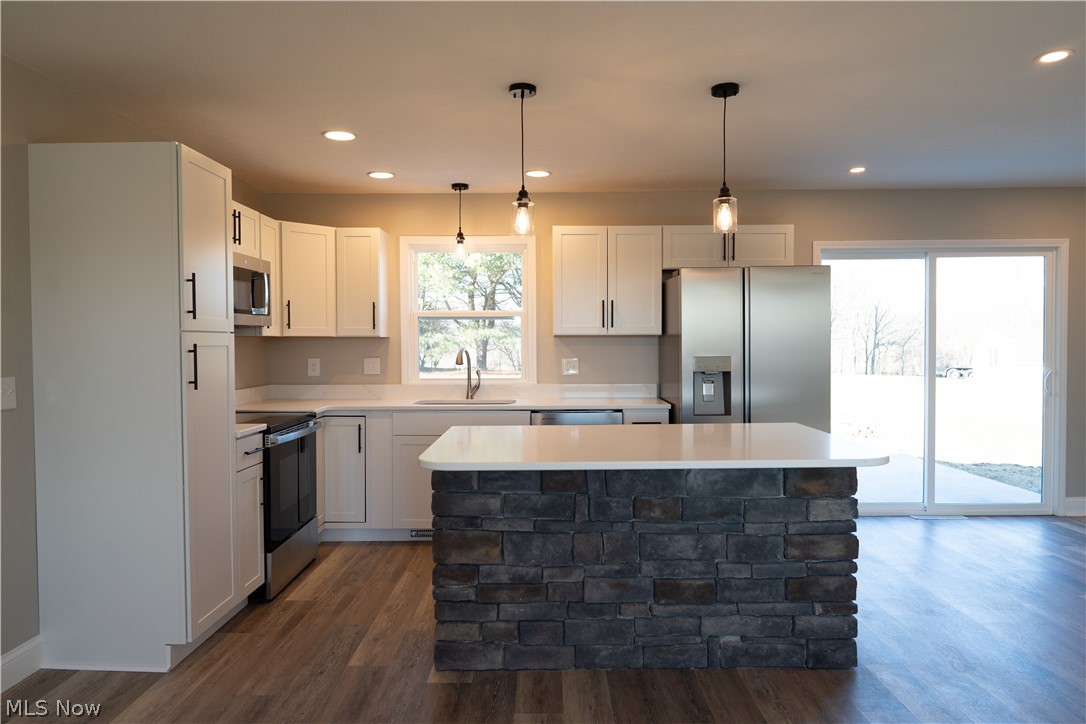 Lee Knoll - Residential