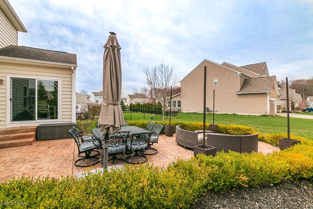 4996 Lake Forest Drive, Peninsula, Ohio image 42