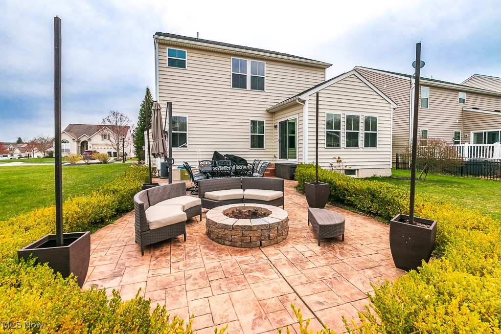 4996 Lake Forest Drive, Peninsula, Ohio image 40