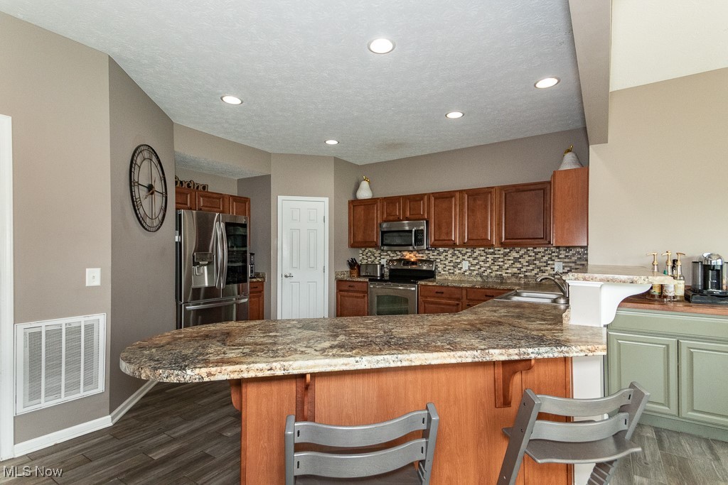 4996 Lake Forest Drive, Peninsula, Ohio image 9
