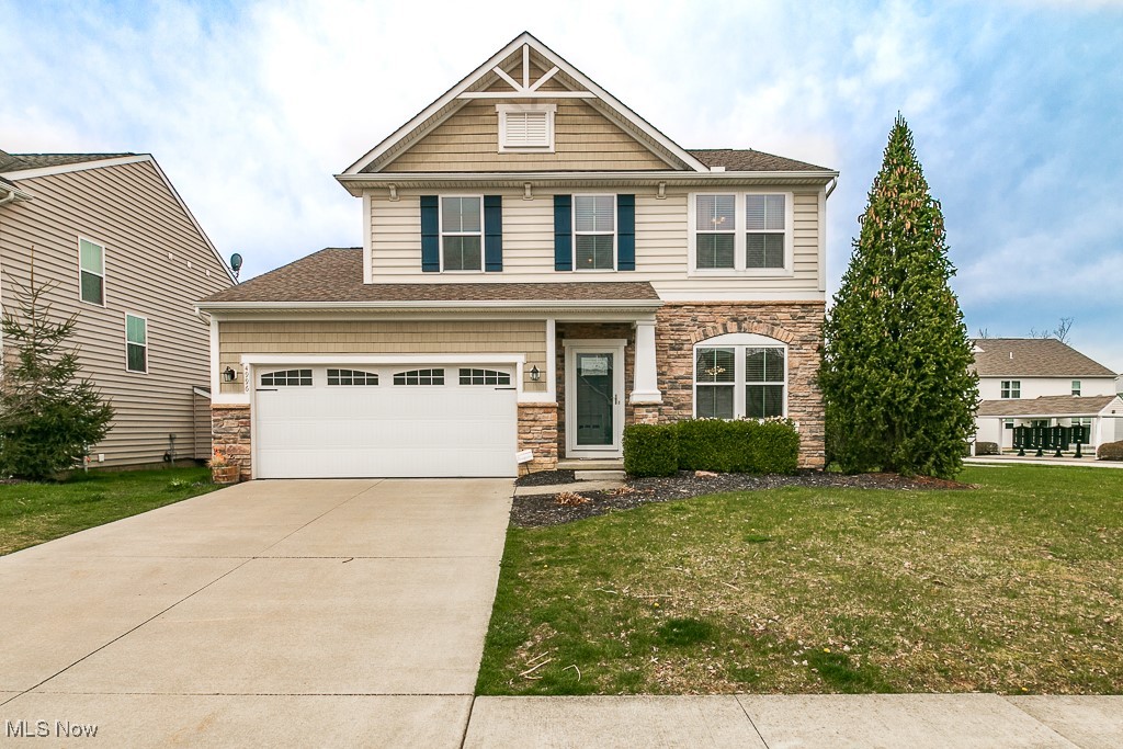 4996 Lake Forest Drive, Peninsula, Ohio image 1