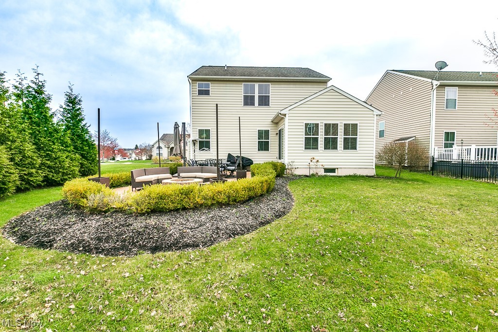 4996 Lake Forest Drive, Peninsula, Ohio image 43