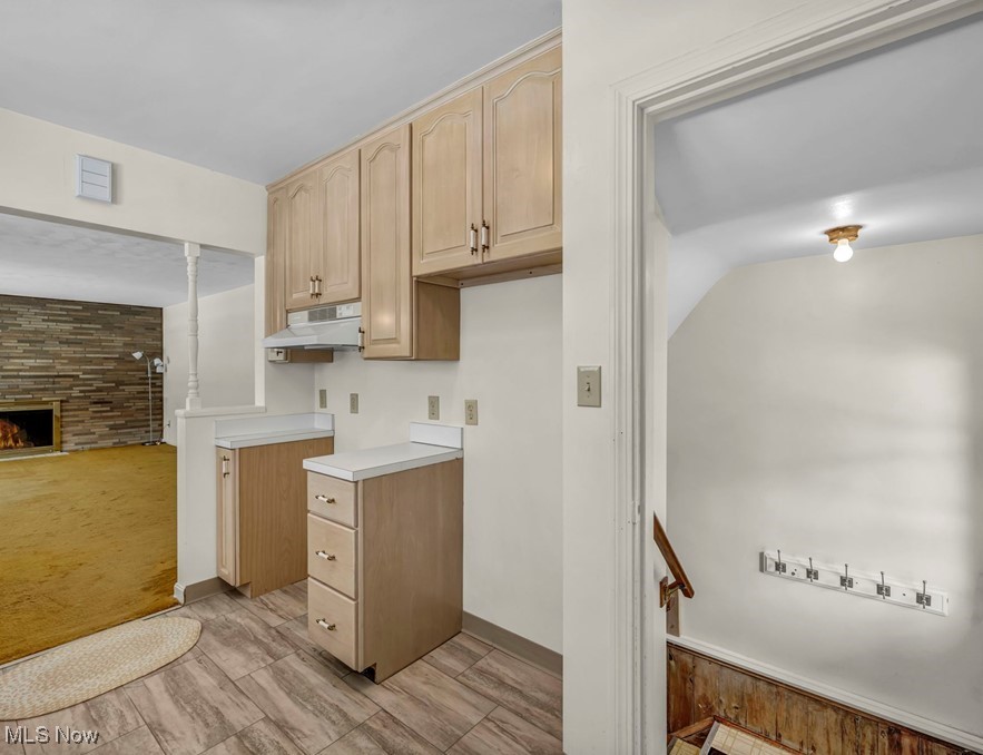 Quayle Telling Realty Cos - Residential