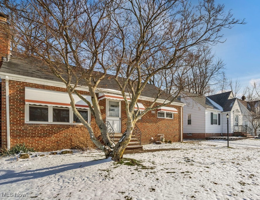 Quayle Telling Realty Cos - Residential