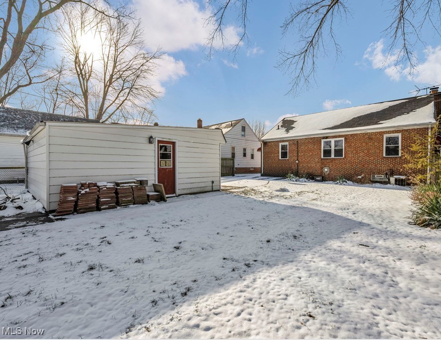 Quayle Telling Realty Cos - Residential