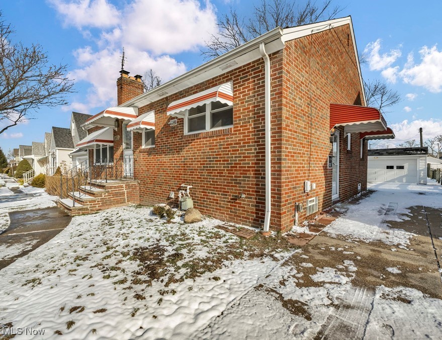 Quayle Telling Realty Cos - Residential