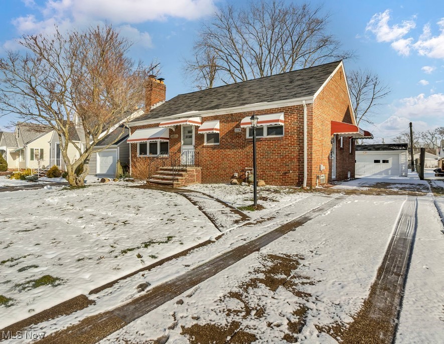 Quayle Telling Realty Cos - Residential