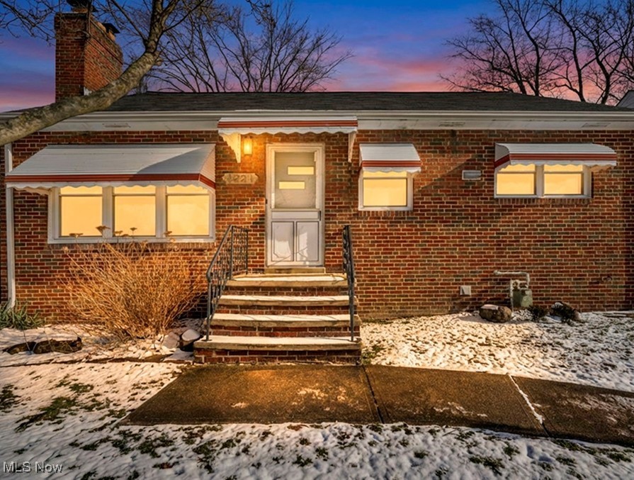 Quayle Telling Realty Cos - Residential